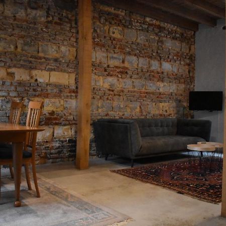 Roermond Uniek Stadspand, Compleet Woonhuis المظهر الخارجي الصورة