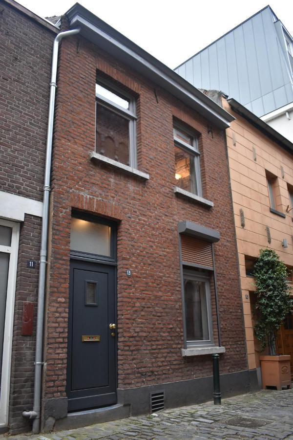 Roermond Uniek Stadspand, Compleet Woonhuis المظهر الخارجي الصورة