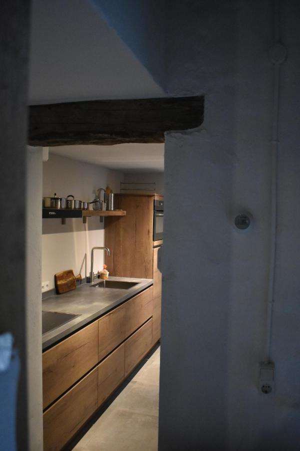 Roermond Uniek Stadspand, Compleet Woonhuis المظهر الخارجي الصورة