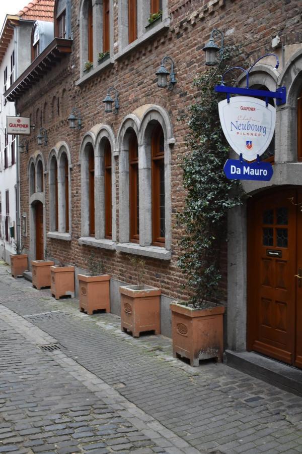 Roermond Uniek Stadspand, Compleet Woonhuis المظهر الخارجي الصورة