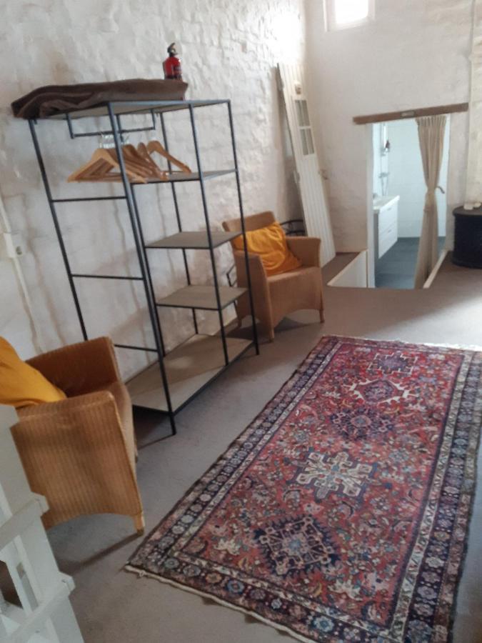 Roermond Uniek Stadspand, Compleet Woonhuis المظهر الخارجي الصورة