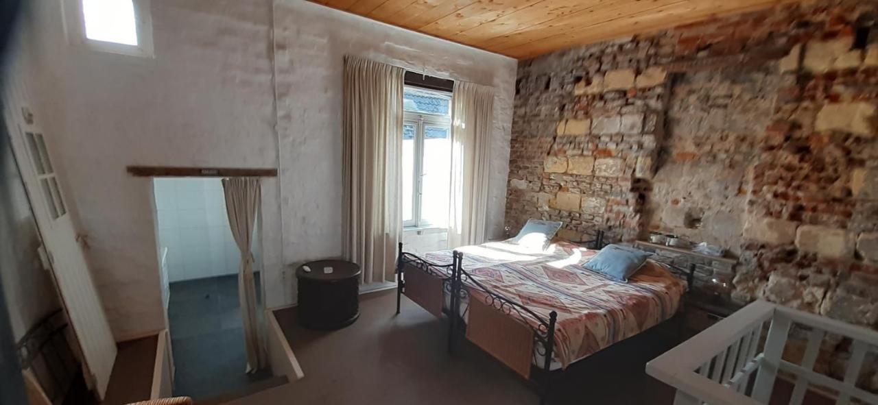 Roermond Uniek Stadspand, Compleet Woonhuis المظهر الخارجي الصورة