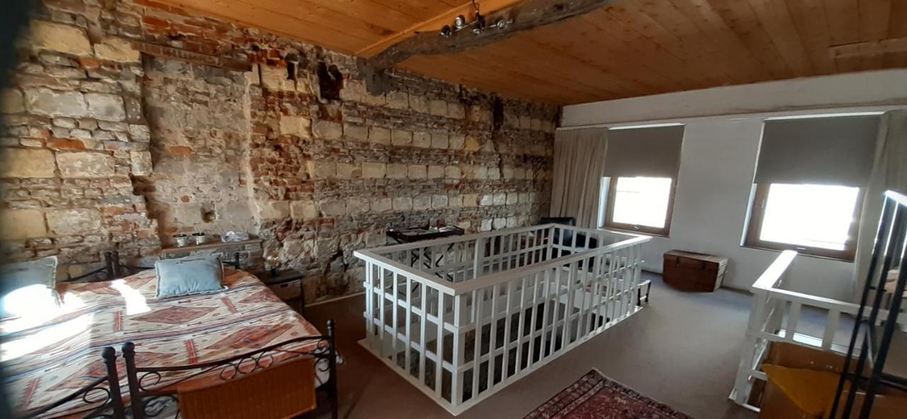 Roermond Uniek Stadspand, Compleet Woonhuis المظهر الخارجي الصورة