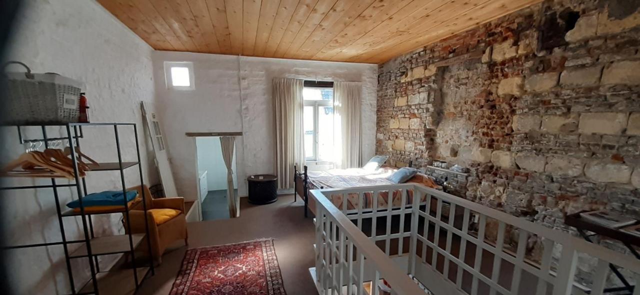Roermond Uniek Stadspand, Compleet Woonhuis المظهر الخارجي الصورة