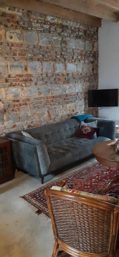 Roermond Uniek Stadspand, Compleet Woonhuis المظهر الخارجي الصورة