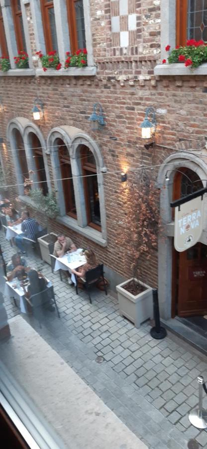 Roermond Uniek Stadspand, Compleet Woonhuis المظهر الخارجي الصورة