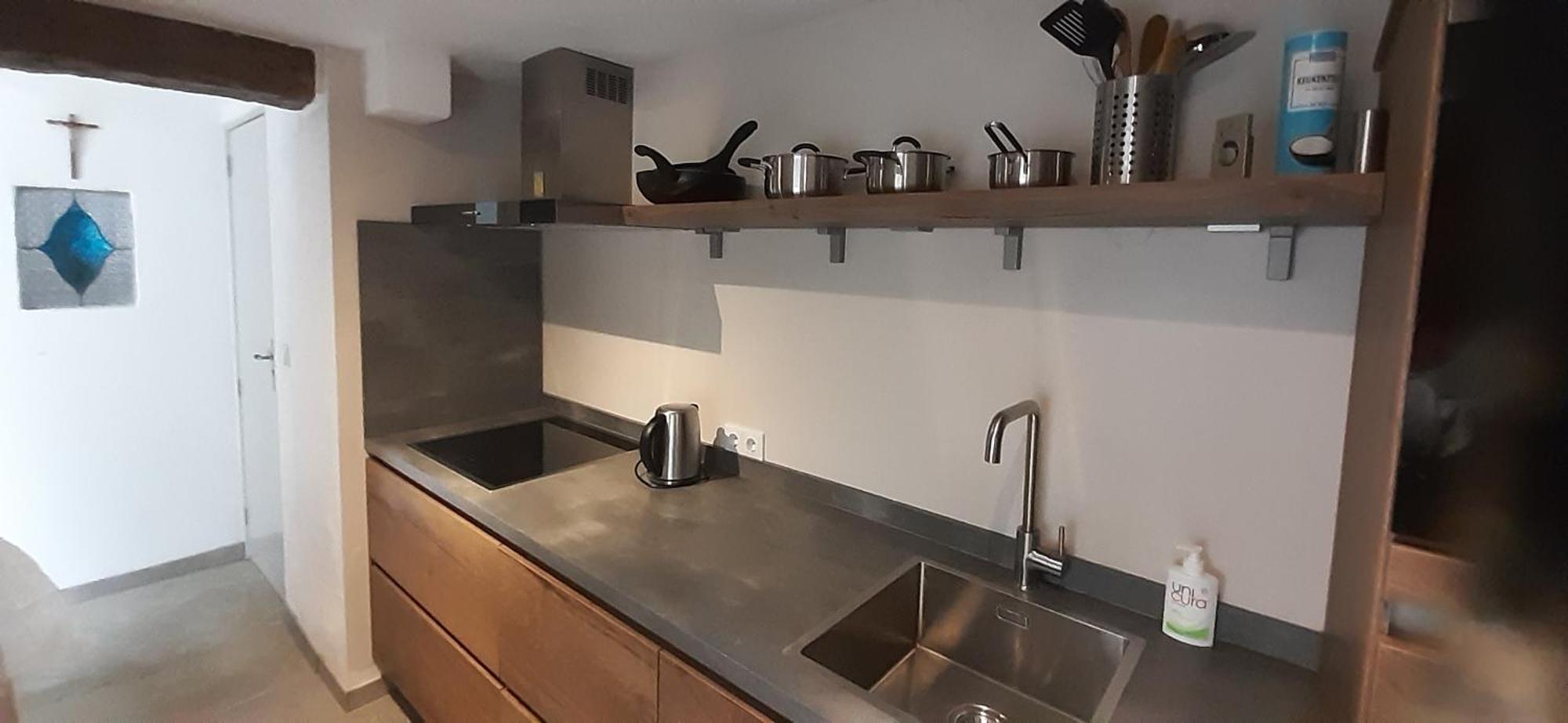Roermond Uniek Stadspand, Compleet Woonhuis المظهر الخارجي الصورة