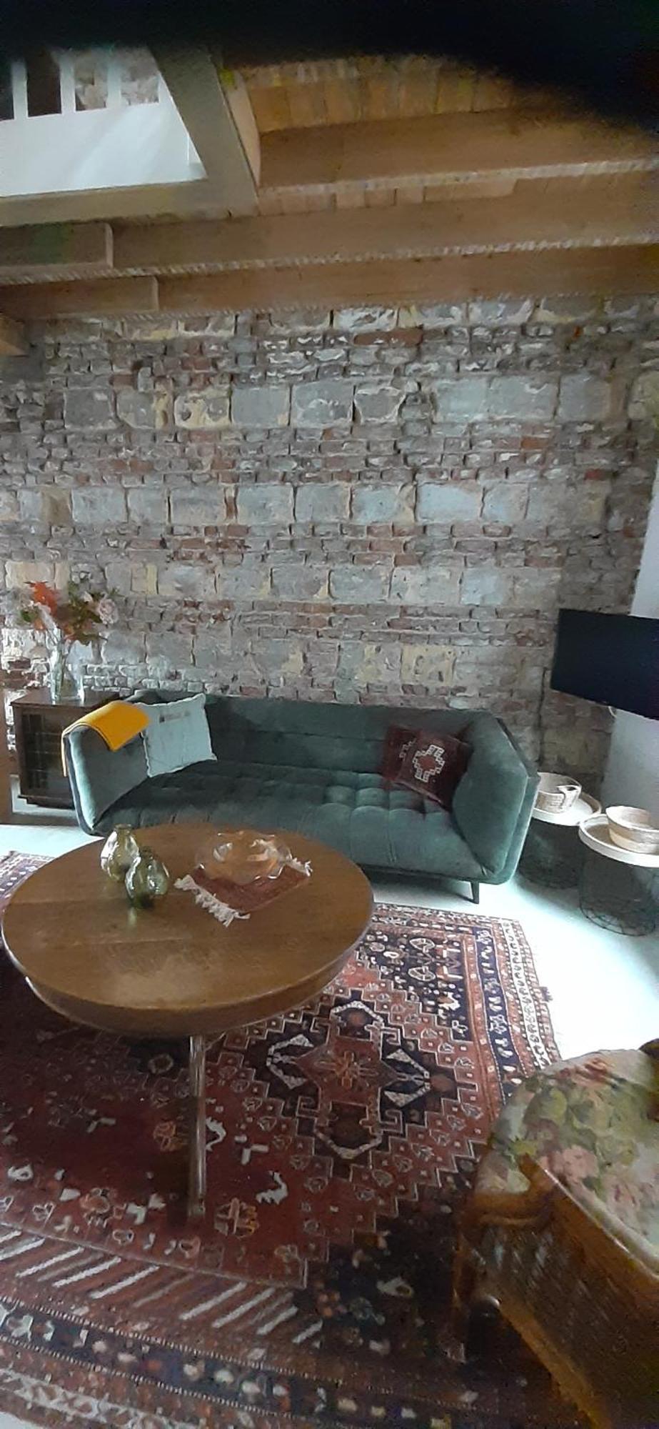 Roermond Uniek Stadspand, Compleet Woonhuis المظهر الخارجي الصورة