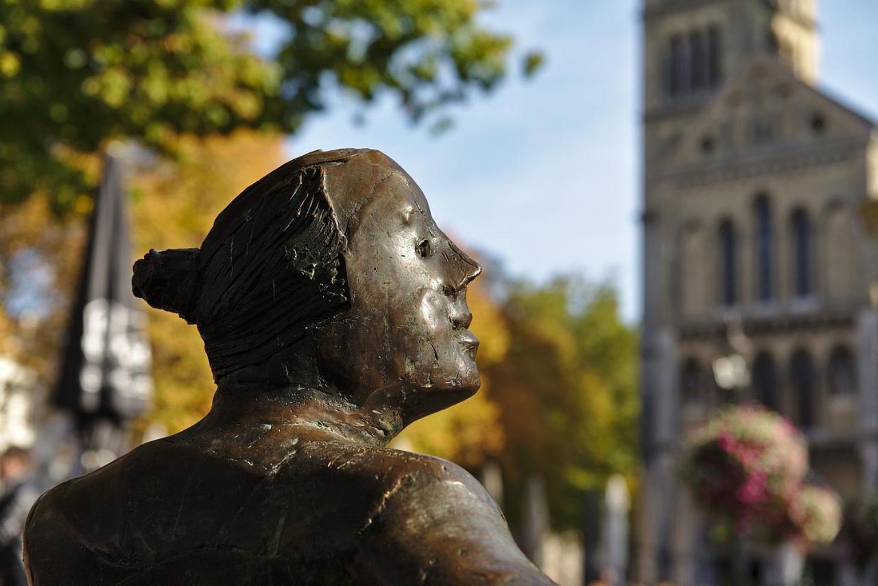 Roermond Uniek Stadspand, Compleet Woonhuis المظهر الخارجي الصورة